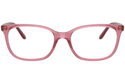 Okulary korekcyjne Vogue Eyewear VO5621 3065 Kwadratowe Różowe