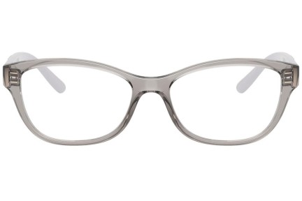 Okulary korekcyjne Vogue Eyewear VO5627 3184 Kocie oczy Szare