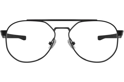 Okulary korekcyjne Oakley Gran Piloto OY3004 300401 Kwadratowe Czarne