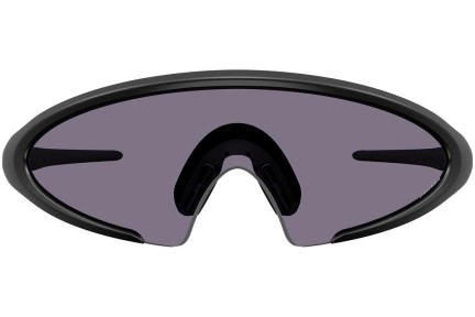 Okulary przeciwsłoneczne Oakley Ellipse OO9490 949001 PRIZM Grey Pojedyncze | Shield Czarne