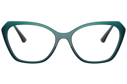 Okulary korekcyjne Vogue Eyewear VO5522 3224 Nieregularny Zielone