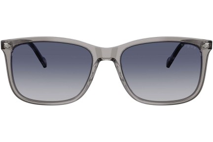 Okulary przeciwsłoneczne Vogue Eyewear VO5618S 28204L Kwadratowe Szare
