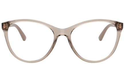 Okulary korekcyjne Vogue Eyewear VO5631B 2990 Okrągłe Brązowe