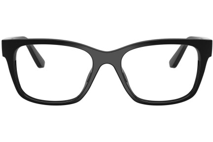 Okulary korekcyjne Vogue Eyewear VY2034 W44 Kwadratowe Czarne