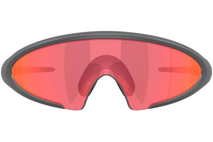 Okulary przeciwsłoneczne Oakley Ellipse OO9490 949005 Pojedyncze | Shield Szare