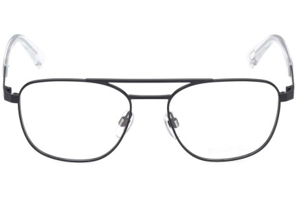 Okulary korekcyjne Diesel DL5403 002 Pilotki (Aviator) Czarne