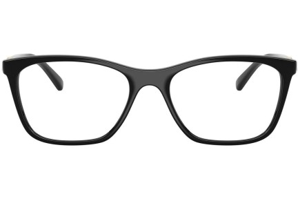 Okulary korekcyjne Vogue Eyewear VO5632B W44 Kwadratowe Czarne