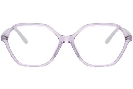 Okulary korekcyjne Vogue Eyewear VO5622 2745 Kwadratowe Fioletowe