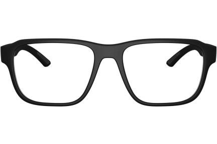 Okulary korekcyjne Prada Linea Rossa PS05RV DG01O1 Kwadratowe Czarne
