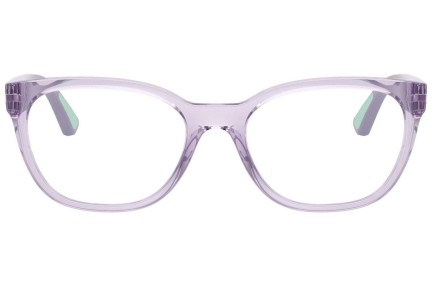 Okulary korekcyjne Vogue Eyewear VY2033 2745 Kwadratowe Fioletowe