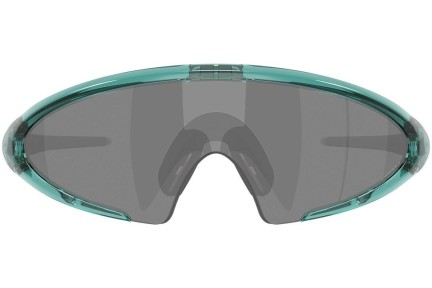 Okulary przeciwsłoneczne Oakley Ellipse OO9490 949003 Pojedyncze | Shield Niebieskie