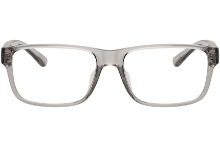 Okulary korekcyjne Polo Ralph Lauren PH2237U 5755 Prostokątne Szare