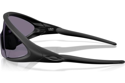 Okulary przeciwsłoneczne Oakley Ellipse OO9490 949001 PRIZM Grey Pojedyncze | Shield Czarne