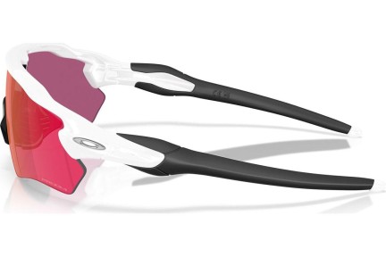 Okulary przeciwsłoneczne Oakley Radar Ev S Path OO9510 951002 Pojedyncze | Shield Białe