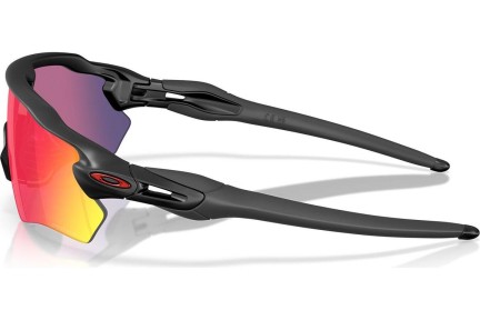 Okulary przeciwsłoneczne Oakley Radar Ev S Path OO9510 951007 Pojedyncze | Shield Czarne