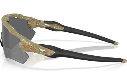Okulary przeciwsłoneczne Oakley Radar EV Path OO9208 9208G1 Polarized Pojedyncze | Shield Wielokolorowe