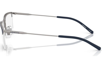 Okulary korekcyjne Arnette Coney AN6148 773 Browline Niebieskie