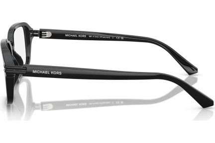 Okulary korekcyjne Michael Kors Pinecrest MK4154U 3005 Kwadratowe Havana