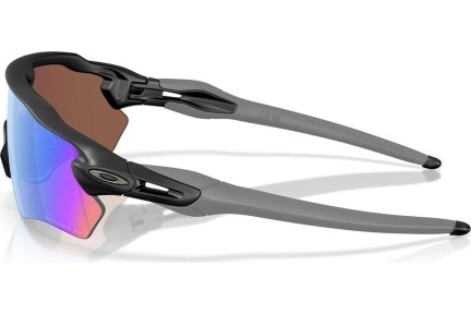 Okulary przeciwsłoneczne Oakley Radar Ev S Path OO9510 951006 Polarized Pojedyncze | Shield Czarne