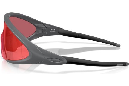 Okulary przeciwsłoneczne Oakley Ellipse OO9490 949005 Pojedyncze | Shield Szare