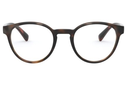 Okulary korekcyjne Dolce & Gabbana DG5046 502 Okrągłe Havana