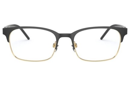 Okulary korekcyjne Dolce & Gabbana DG1330 1268 Kwadratowe Czarne