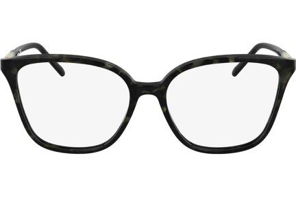 Okulary korekcyjne Lacoste L2985 234 Kwadratowe Brązowe