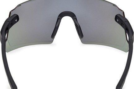 Okulary przeciwsłoneczne Adidas Sport Dunamis Pro S SP0114 02Q Pojedyncze | Shield Czarne