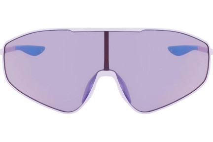 Okulary przeciwsłoneczne Nike IF0986X 500 Pojedyncze | Shield Fioletowe