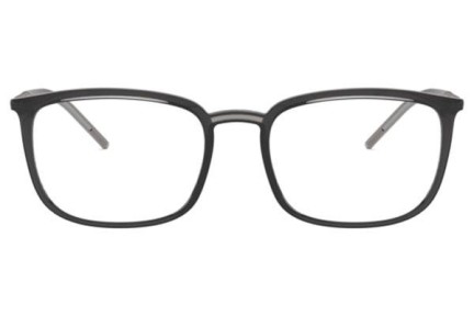 Okulary korekcyjne Dolce & Gabbana DG5059 6195 Kwadratowe Szare
