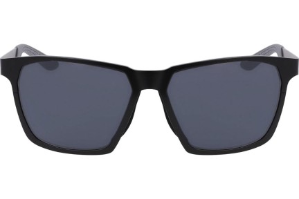 Okulary przeciwsłoneczne Nike IF0963X 010 Kwadratowe Czarne