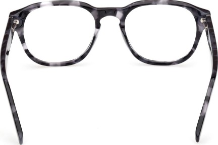 Okulary korekcyjne Timberland TB50052 052 Kwadratowe Szare