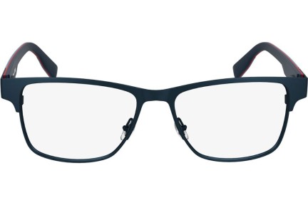 Okulary korekcyjne Lacoste L2307MAG-SET 424 Kwadratowe Niebieskie