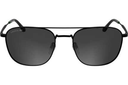 Okulary przeciwsłoneczne Lacoste L269S 002 Kwadratowe Czarne