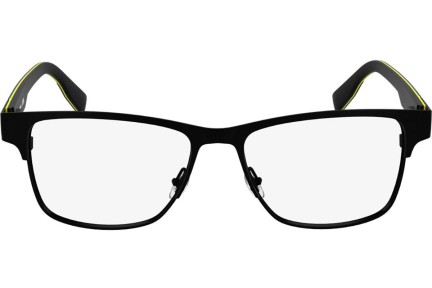 Okulary korekcyjne Lacoste L2307MAG-SET 002 Kwadratowe Czarne