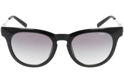 Okulary przeciwsłoneczne Nike IF1056X 010 Kocie oczy Czarne