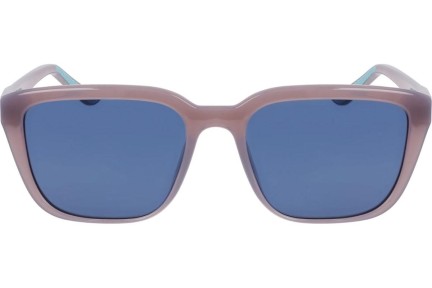 Okulary przeciwsłoneczne Nike IF1055X 204 Kocie oczy Szare