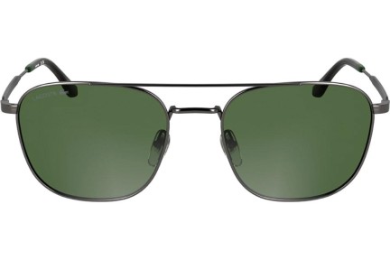 Okulary przeciwsłoneczne Lacoste L269S 035 Kwadratowe Szare