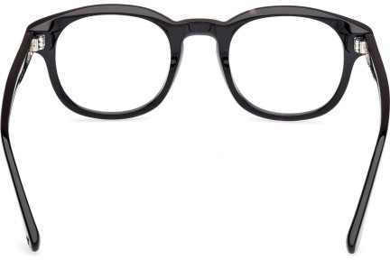 Okulary korekcyjne Web WE5453 056 Okrągłe Havana
