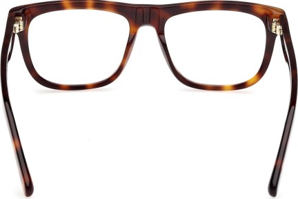 Okulary korekcyjne GCDS GD5043 052 Kwadratowe Havana