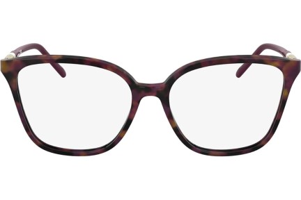 Okulary korekcyjne Lacoste L2985 211 Kwadratowe Fioletowe