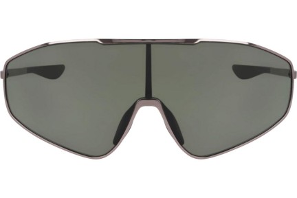 Okulary przeciwsłoneczne Nike IF0986X 021 Pojedyncze | Shield Szare