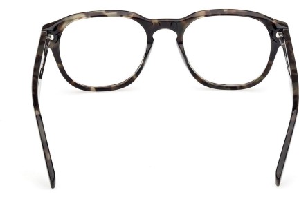 Okulary korekcyjne Timberland TB50052 055 Kwadratowe Zielone