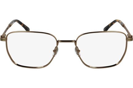 Okulary korekcyjne Lacoste L2311 750 Prostokątne Złote