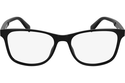 Okulary korekcyjne Lacoste L2979 001 Kwadratowe Czarne