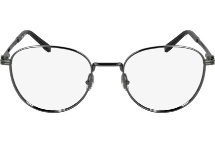 Okulary korekcyjne Lacoste L2312 039 Pilotki (Aviator) Szare