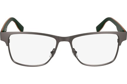 Okulary korekcyjne Lacoste L2307MAG-SET 033 Kwadratowe Szare