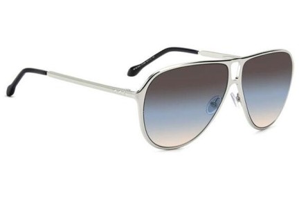 Okulary przeciwsłoneczne Isabel Marant IM0219/S 010/98 Pilotki (Aviator) Szare