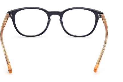 Okulary korekcyjne Web WE5455 092 Kwadratowe Niebieskie