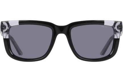 Okulary przeciwsłoneczne Nike IH0898X 010 Kwadratowe Czarne